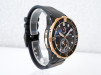 Швейцарський годинник Ulysse Nardin Diver Titanium 18K Rose Gold 44