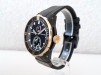 Швейцарський годинник Ulysse Nardin Diver Titanium 18K Rose Gold 44