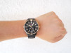 Швейцарський годинник Ulysse Nardin Diver Titanium 18K Rose Gold 44