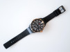 Швейцарський годинник Ulysse Nardin Diver Titanium 18K Rose Gold 44