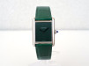 Швейцарские часы Cartier Tank Must De Cartier