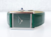Швейцарские часы Cartier Tank Must De Cartier