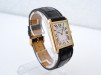 Швейцарские часы Cartier Tank Solo 18K Yellow Gold