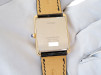 Швейцарские часы Cartier Tank Solo 18K Yellow Gold