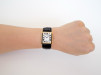 Швейцарские часы Cartier Tank Solo 18K Yellow Gold