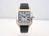 Швейцарские часы Cartier Santos-Dumont XL