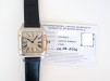 Швейцарские часы Cartier Santos-Dumont XL