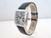 Швейцарские часы Cartier Santos-Dumont XL