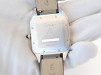 Швейцарские часы Cartier Santos-Dumont XL