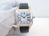 Швейцарские часы Cartier Santos-Dumont XL