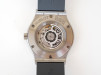 Швейцарские часы Hublot Classic Fusion Racing Grey Titanium 45