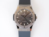 Швейцарские часы Hublot Classic Fusion Racing Grey Titanium 45