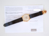 Швейцарские часы Jaeger LeCoultre Master Grand Ultra Thin 18K Rose Gold 40