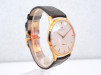 Швейцарские часы Jaeger LeCoultre Master Grand Ultra Thin 18K Rose Gold 40