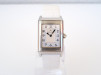 Швейцарские часы Jaeger-LeCoultre Reverso Duetto Duo
