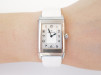 Швейцарские часы Jaeger-LeCoultre Reverso Duetto Duo