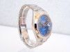 Швейцарские часы Rolex Datejust 41 Blue Roman Dial Oyster Bracelet