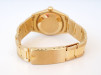 Швейцарские часы Rolex Oyster Perpetual 31 Champagne Dial 18K Yellow Gold
