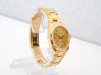 Швейцарские часы Rolex Oyster Perpetual 31 Champagne Dial 18K Yellow Gold