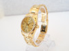 Швейцарские часы Rolex Oyster Perpetual 31 Champagne Dial 18K Yellow Gold