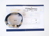 Швейцарський годинник Ulysse Nardin Maxi Marine Titanium Diver Hammerhead Shark Limited Edition 45