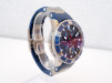 Швейцарський годинник Ulysse Nardin Maxi Marine Titanium Diver Hammerhead Shark Limited Edition 45