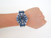 Швейцарський годинник Ulysse Nardin Maxi Marine Titanium Diver Hammerhead Shark Limited Edition 45