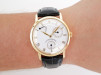 Швейцарские часы Vacheron Constantin Patrimony 18K Yellow Gold 36