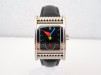 Швейцарские часы Alain Silberstein Bolido Limited Edition
