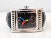 Швейцарские часы Alain Silberstein Bolido Limited Edition
