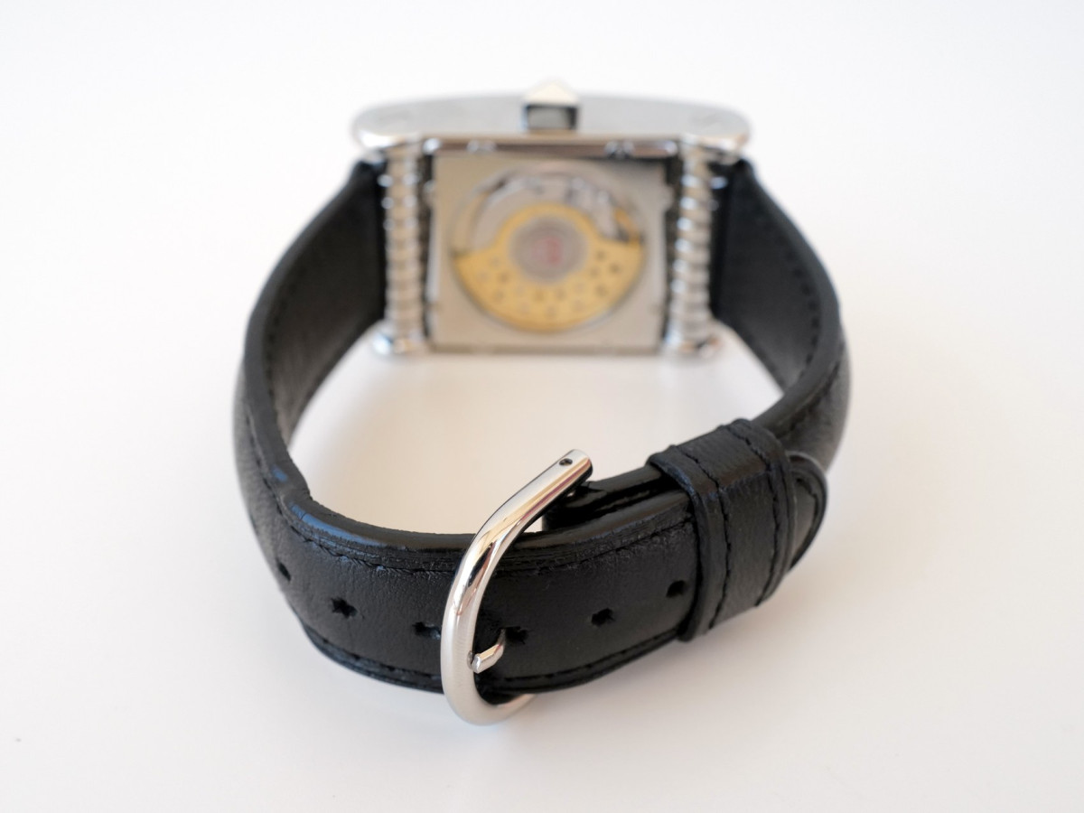Швейцарские часы Alain Silberstein Bolido Limited Edition