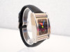 Швейцарские часы Alain Silberstein Bolido Limited Edition