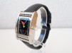 Швейцарские часы Alain Silberstein Bolido Limited Edition