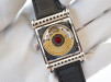Швейцарские часы Alain Silberstein Bolido Limited Edition