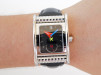 Швейцарские часы Alain Silberstein Bolido Limited Edition
