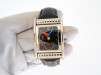 Швейцарские часы Alain Silberstein Bolido Limited Edition