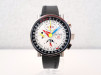 Швейцарские часы Alain Silberstein Krono Bauhaus B-2 Limited Edition 40