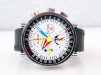 Швейцарские часы Alain Silberstein Krono Bauhaus B-2 Limited Edition 40