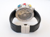 Швейцарские часы Alain Silberstein Krono Bauhaus B-2 Limited Edition 40