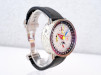 Швейцарские часы Alain Silberstein Krono Bauhaus B-2 Limited Edition 40