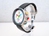Швейцарские часы Alain Silberstein Krono Bauhaus B-2 Limited Edition 40