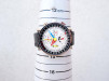 Швейцарские часы Alain Silberstein Krono Bauhaus B-2 Limited Edition 40