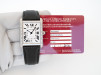 Швейцарские часы Cartier Tank Solo XL Automatic Diamonds