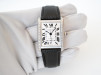 Швейцарские часы Cartier Tank Solo XL Automatic Diamonds