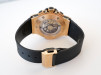 Швейцарские часы Hublot Big Bang Original 18K Rose Gold 44