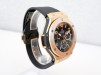Швейцарские часы Hublot Big Bang Original 18K Rose Gold 44