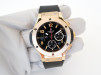 Швейцарские часы Hublot Big Bang Original 18K Rose Gold 44