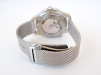 Швейцарские часы Omega Seamaster Diver 300M Blue Dial 42