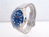 Швейцарские часы Omega Seamaster Diver 300M Blue Dial 42