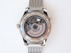 Швейцарские часы Omega Seamaster Diver 300M Blue Dial 42